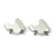 thumbnail image 3 of For Bmw R1200r R 1200 R R1200 R 1200r 2014 2015 2016 Handlebar Riser Bar Mount Handle Clamp Rise Block, 3 of 5