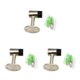 thumbnail image 4 of Tope de puerta Ounissouiy Almohadilla protectora engrosada Reducción de ruido Hardware anticolisión, 4 of 6