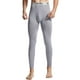 thumbnail image 1 of Guardurnaity Pantalones largos térmicos de Color liso para hombre, pantalones cálidos de estilo informal para estudiantes y niños, ropa interior de capa Ropa interior Gris Grueso Guardurnaity AP013858-06, 1 of 6