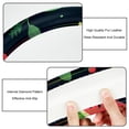 thumbnail image 3 of Watermelon 14.5 Inch Printing PVC Leather Auto Accessories Steering Wheel Covers Car Wheel Covers Car Wheel Cover, 3 of 6