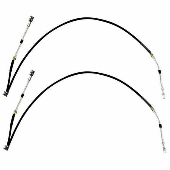 Accessories Ignition With Diodes 2PK 844547 For V-twin Engine Ignition Wire