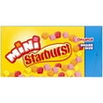 thumbnail image 5 of (Price/case)Starburst Minis Share Size 15-3.5 Ounce - 6 Per Case, 5 of 9