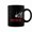 Black, variant on Dont Rush Me Im Waiting For The Last Minute V4 Coffee Mugs