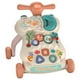thumbnail image 2 of Baby Push -Stand Aprendizaje interactivo juguete para , Amarillo Yotijar andador de empuje, 2 of 8
