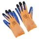 thumbnail image 3 of 400V Electrical Insulated Glove Antislip Touchscreen Low Voltage Resistance Glove for Instrumentation Appliances Maintenance, 3 of 26