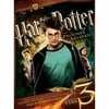 Pre-Owned - Harry Potter and the Prisoner of Azkaban (Three-Disc Ultimate Edition)