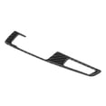 thumbnail image 4 of Gear  Button Panel Carbon Fiber Gear  Button Panel Trim Cover Fit For F07/ F10/ F25/ F26 2009-2016 LHDB Dual Switch, 4 of 8
