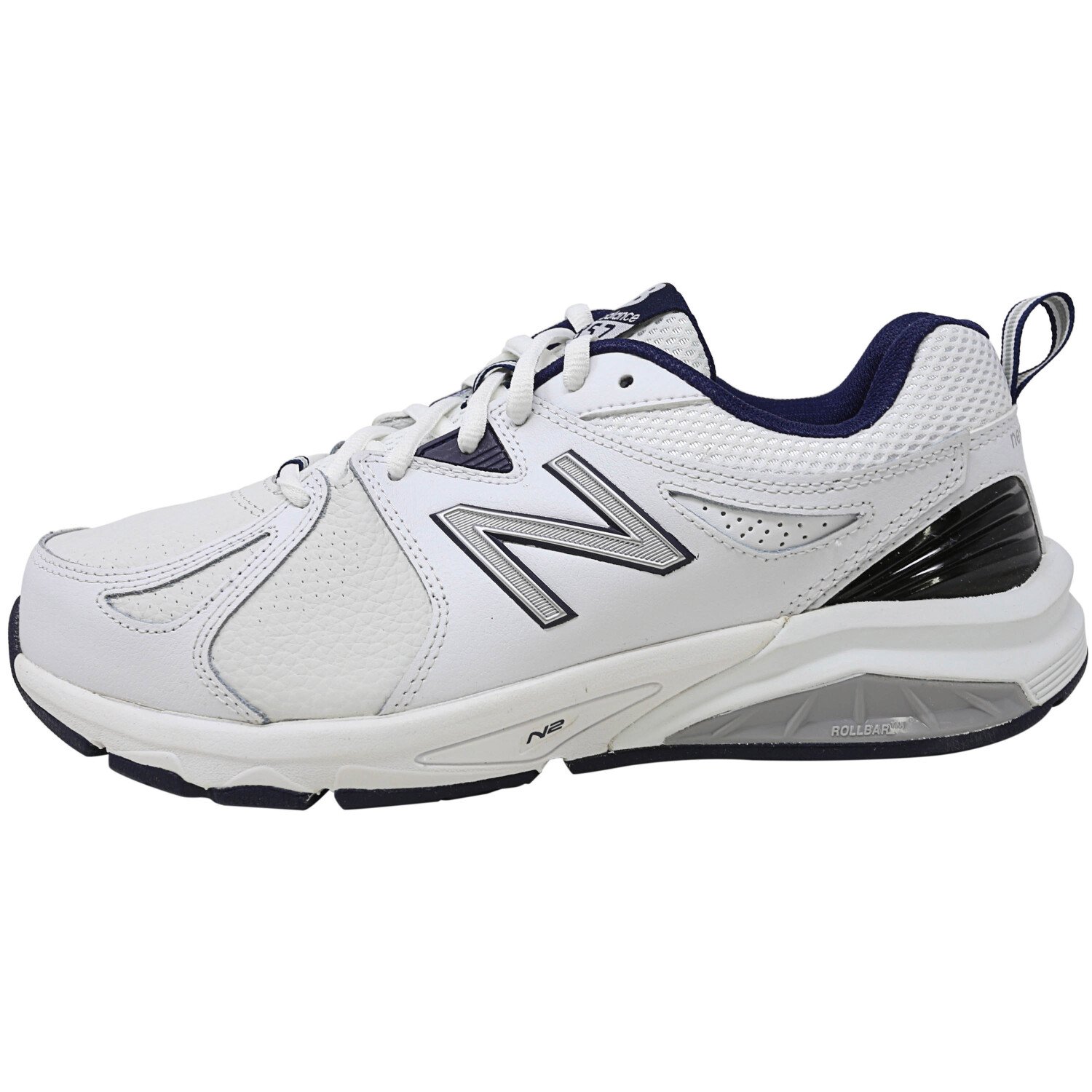 Men's New Balance 857v2 Training Shoe 