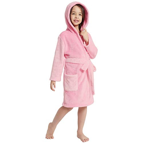 Peignoir polaire fille 12 ans hotsell