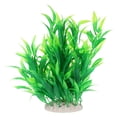thumbnail image 1 of Fish Tank Aquatic Plant Fish Tank Landscape Decorations Fake Plant Models Fake Plant Decoration, 1 of 9