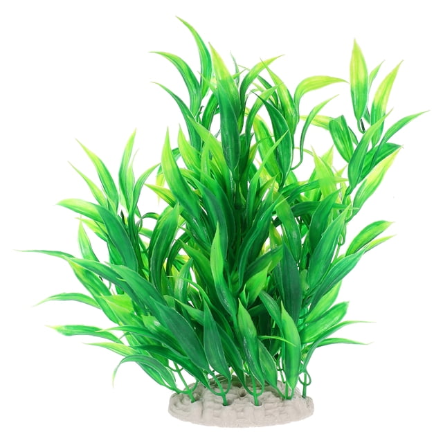 Fish Tank Aquatic Plant Fish Tank Landscape Decorations Fake Plant Models Fake Plant Decoration