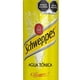 thumbnail image 2 of Agua Tónica Schweppes Lata 355 ml, 2 of 3