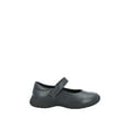 thumbnail image 3 of Wonder Nation Toddler and Big Girls Faux Leather Uniform Dress Shoes, 3 of 4