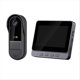 thumbnail image 1 of Wireless Intercom Doorbell Night HD-Vision 4.3in IPS Screen, 1 of 5