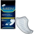 thumbnail image 2 of TENA Men Maximum Absorbance Incontinence Guard Pads, 20 ct, 2 of 5