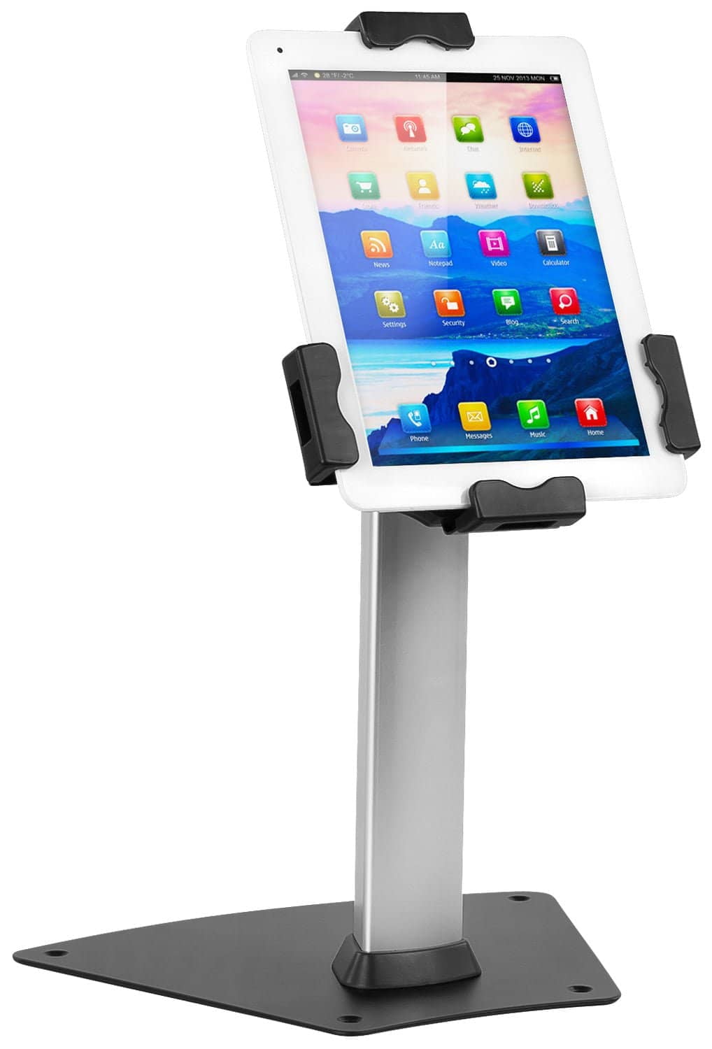 Square POS Stand for iPad (1st Generation) - Walmart.com