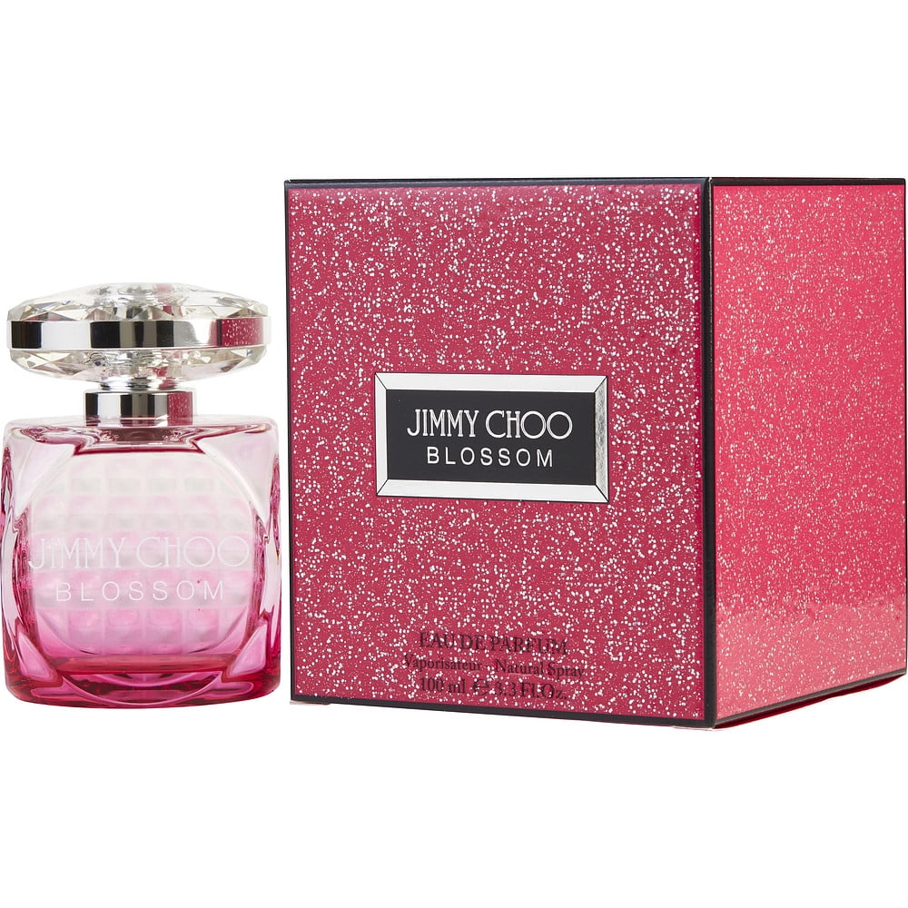 jimmy choo love perfume