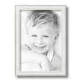 thumbnail image 2 of ArtToFrames 9x13 inch White Picture Frame, White Wood Poster Frame (4318), 2 of 8