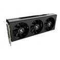 thumbnail image 2 of XFX Speedster QICK308 Radeon RX 6600 XT - Graphics card - Radeon RX 6600 XT - 8 GB GDDR6 - PCIe 4.0 x8 - HDMI, 3 x DisplayPort - black, 2 of 6