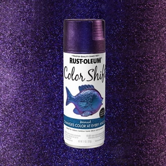 mmm⭐︎　0507 Rust-Oleum Engine Enamel, Ford Blue, 12 oz, Spray 248945 - Walmart.com