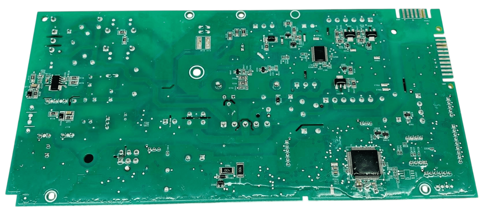 Washer Main Control Board fits General Electric AP7245609 PS17874601 WH22X37840