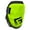 Neon Green, variant on G-Form Shockwave Fastpitch Elbow Guard - Softball Elbow Guard & Pad with Adjustable Straps - White, Adult S/M