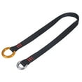 thumbnail image 2 of Cuerda de escalada profesion Ahorro de fricción Cinturón de Cambium Ancla recuperable para equipo de campamento al Montañismo Trabajo de 90x2.7cm kusrkot Protector de fricción, 2 of 8