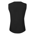 thumbnail image 6 of SNKSDGM Female Workout Tank Tops Woman Tank Tops for Women Plus Womens Summer Tank Top Sleeveless Business Casual Outfits 2025 Basic Loose Dressy Work Shirt Xxl, 6 of 6