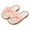 Pink, variant on Kogui Kids Cloud Slides Girls & Boys Flip Flops Slip On Beach Slippers Youth Pool Shower Shoes Summer Slippers (Pink,1.5)