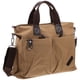 thumbnail image 4 of Hombres Simple Business Messenger Bag Hombres Bolsa de Hombro Candidora Crossbody Pack, 4 of 6