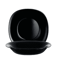 thumbnail image 1 of Juego De 6 Platos Hondo De Opal Luminarc Carine, 1 of 2