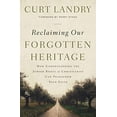 thumbnail image 1 of Reclaiming Our Forgotten Heritage: How Understanding the Jewish Roots of Christianity Can Transform Your Faith, 1 of 1