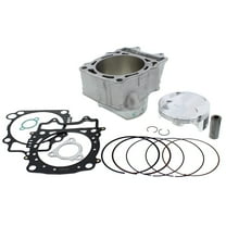 Cylinder Works Big Bore Cylinder Kit CW21012K01 For Yamaha YZ 450 F 18 19