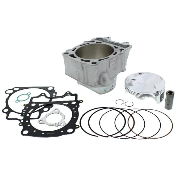 Cylinder Works Big Bore Cylinder Kit CW21012K01 For Yamaha YZ 450 F 18 19