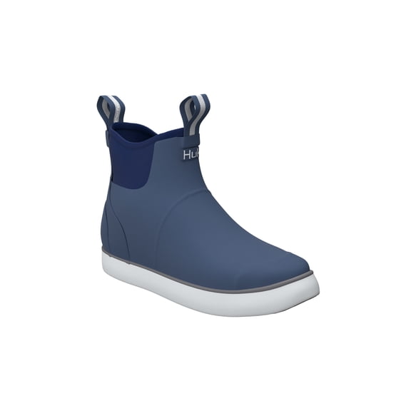 HUK Performance Fishing Rogue Wave Boots - Mens, Sargasso Sea, 10, H8021027-409-