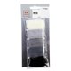 thumbnail image 1 of Gradient Color Cross Stitch Line Embroidery Thread Cross Stitch Wiring Manual DIY Embroidery Thread Gray, 1 of 4
