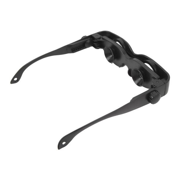 Gafas telescópicas gafas de pesca binoculares con marco de PVC para concierto ANGGREK Otros
