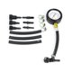 thumbnail image 1 of Car Repair Tester Car Fuel Pressure Test Kit Gasoline Pressure Detection Tool for Car Motorcycle Truck B, 1 of 5