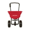 EarthWay 2050P 80lb Red Broadcast Fertilizer Lawn Spreader