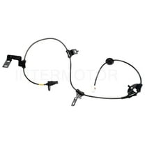 ABS Wheel Speed Sensor