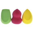 thumbnail image 2 of MCoBeauty Esponja Paquete de trío de licuadora de maquillaje Fruity Beauty Magic 3.00 Pc MCoBeauty Esponja 3 Pc, 2 of 4