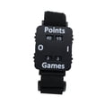 thumbnail image 4 of guohui Multifunctional Score Marker Bracelet, Sports Accessory for Basketball Games And Black, 4 of 8