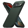 thumbnail image 1 of Funda para teléfono Ringke Onyx Feels Good Google Pixel 9 - Verde, 1 of 9