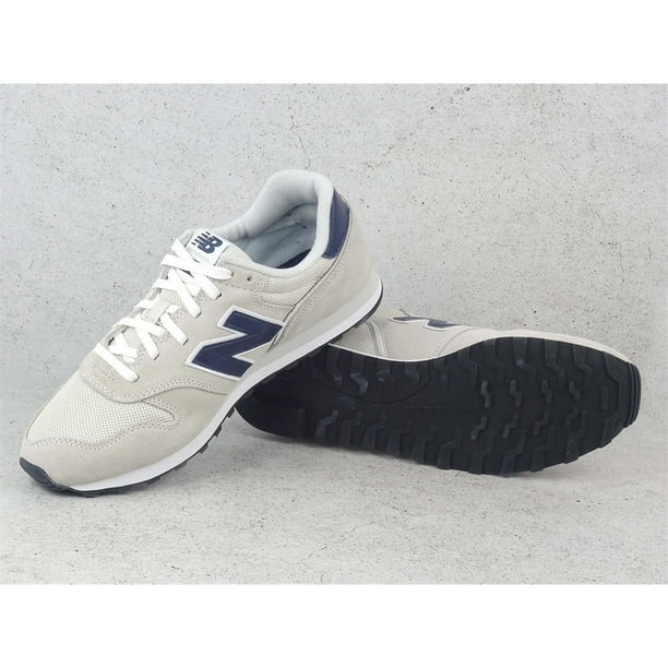 New balance 373 negras cheap xl