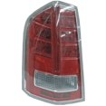 thumbnail image 1 of Calavera Chrysler 300 12-14 C/Moldura Cromo Izquierdo TYC, 1 of 3