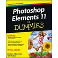 thumbnail image 2 of Photoshop Elements 11 for Dummies, 2 of 3