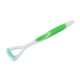 thumbnail image 1 of Raspador De Lengua Raspador Flexible Seguro Largo Cepillo Limpiador De Lengua Herramienta De Limpieza De Salud Bucal, 1 of 7