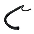 thumbnail image 2 of TTETTZ Road Bike Handlebar Bikes Drop Bar Easy to Install, Premium, Sturdy Practical Professional Accessory Replace Handlebar Black, 2 of 9