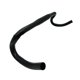 thumbnail image 2 of Manillar de bicicleta de carretera Manillar de bicicleta Reemplazo Accesorios Componente de ciclismo Repuesto Negro, 2 of 8