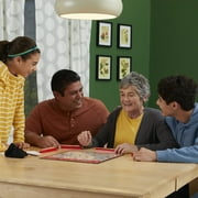 Scrabble Classic Crossword Board Game for Kids and Family Ages 8 and Up, 2-4 Players